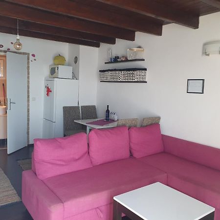 Modern Two Floors Apartment With A Beautiful View Martinscica  Exterior photo
